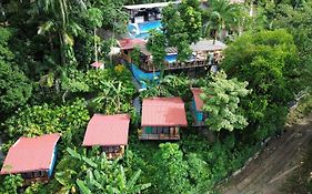 Villas In Sueno Private Jungle Hotel